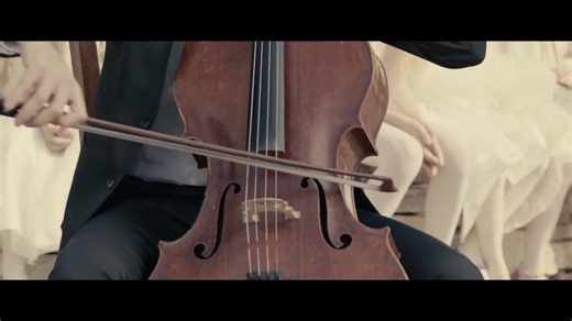 大提琴二人组#2CELLOS#演绎电影#教父#经典主题曲，两人都太入戏啦????