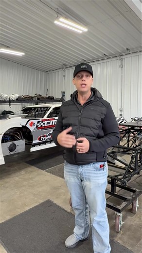 12K views · 142 reactions | DT with a Racing Update Discussing the Gateway Dirt Nationals, Wrap Contest Winner, and the Toys For Tots Christmas Toy Drive. | Dylan Thompson Racing | Facebook