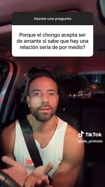 La importancia de entender el chongo