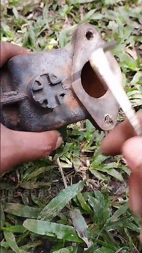 No Special Tool Needed to Remove This Bolt! 🔩🔥