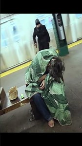 New York Subway vs. China Subway: A Tale of Two Worlds