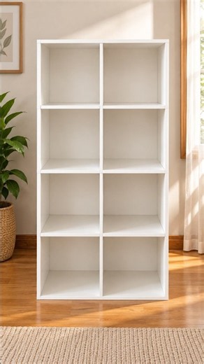 The Secret to a Perfectly Organized Closet #closetsecrets #organization #amazonfinds
