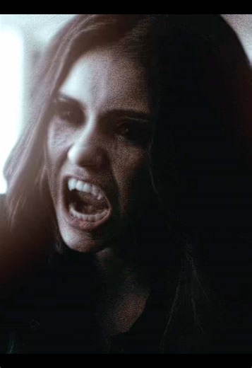 Proud Vampire Aesthetic Edit