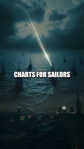 Edmund Halley A Compass for the Cosmos