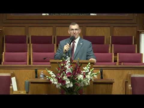 Dallas Church of God Livestream