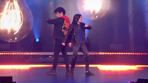 4.2M views · 10K reactions | Ranz and Niana Night of Dance Performance | Ranz and Niana | Facebook