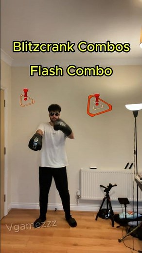 Blitzcrank Combos #leagueoflegends # #leagueclips #midlane #blitzcrank
