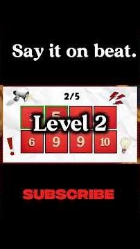 A Rhythm Based Game That Wakes Up Your Brain