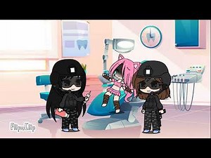 taking down some abuser's and saving an uwu cat