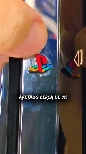 The terrible flaw of the PlayStation 3.