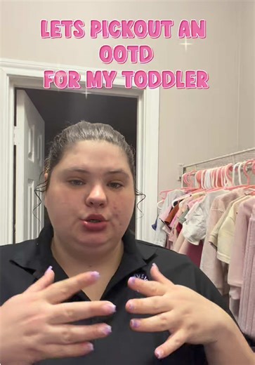 Creative Toddler OOTD Ideas for Your Little One