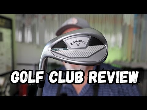 Does This New Wedge Really Work Indoors AND Outdoors?