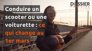 11K views · 40 reactions | [VOS DROITS] Depuis le 1er mars, le permis AM ou la formation pour pouvoir conduire un scooter ou un cyclomoteur léger a évolué. En , les détails de cette formation obligatoire  | Merci pour l’Info | Facebook
