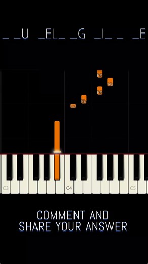 GUESS THE SONG 15 #shorts