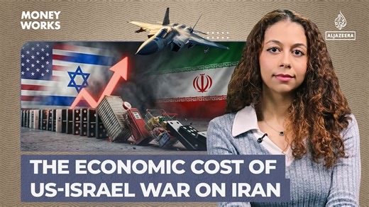 The economic cost of US-Israel war on Iran