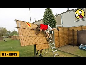 TOTAL IDIOTS AT WORK #15 | Instant Regret Fails Compilation 2025 | Best Fails You Can't Miss.