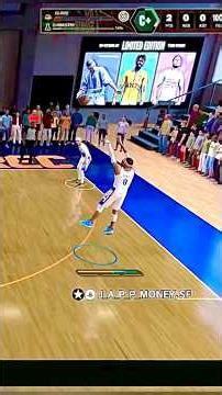 NBA 2K26 | 2-Way 3-Level Shot Creator | 6’8” 215lbs Small Foward #NBA2K26