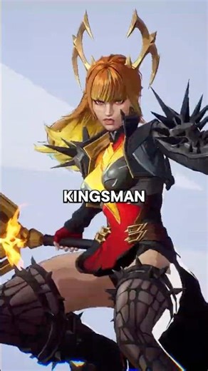 The Devs Gifted Kingsman 18,000 Units!