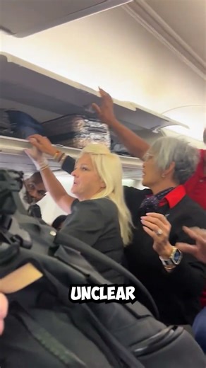 Tex Johnson Airport Meltdown