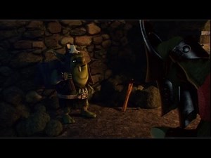 Dungeons 2 - Announcement Teaser