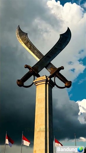 Sejarah kota bandung (Paris van java) #subscribe #bandung #kotahujan