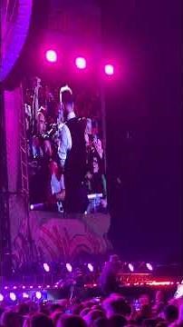 Bruce Springsteen, “Hungry Heart” live at Sea.Hear.Now on 9/15/24