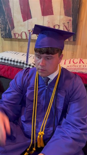 The Graduate: Billy Madison's Class of 2024