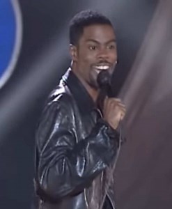 Chris Rock's Classic Stand-Up: Bring The Pain Review