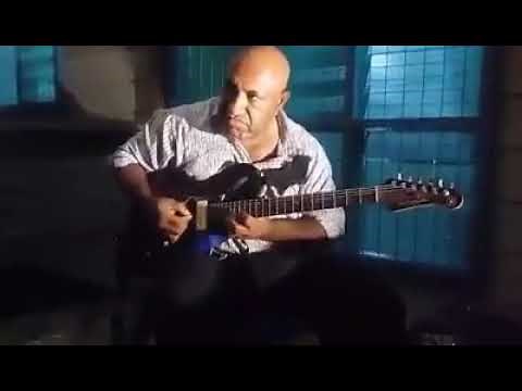 David Terry Playing PNG Oldies Music_PNG Music