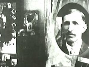 The Walt Disney Story