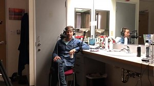 VIDEO! Roger Howarth (Franco) joins Steve and Bradford on #ThatsAwesome Here he talks about his first TV job stepping in for a one day recast on ATWT:) To listen to the whole episode visit: https://stonecoldandthejackal.com/blogs/podcast/roger-howarth-i-want-to-ride-my-bicycle and to see a longer video join our group of suppoters below! | Stone Cold and The Jackal