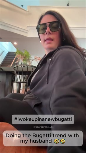 Hilarious Bushman Scare Prank Caught on Camera