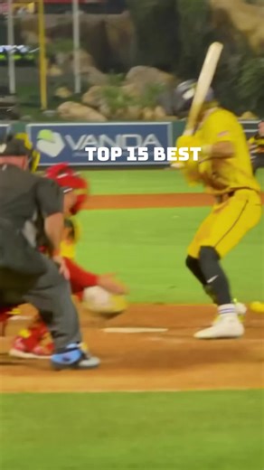 Baseball is taking social media by storm today. #baseball #mlb #baseballtok #sportshighlights #fyp