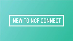New to NCF Connect