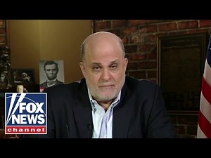 Mark Levin: Why do Democrats hate America?