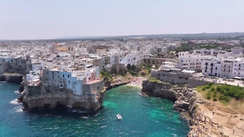 My top 10 best spots to visit in Italy's Puglia