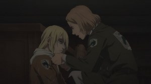 Watch Attack on Titan Season 4 Episode 23 - Sunset