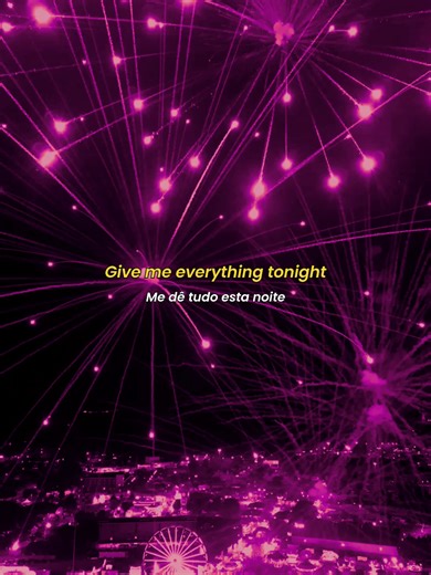 Exploring the Lyrics of 'Give Me Everything' by Pitbull