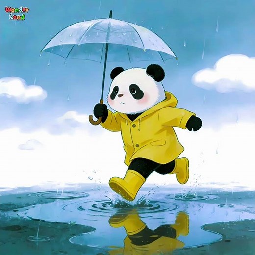 Learn Today's Weather for Kids ☀️🌧️ | Fun Weather Lesson for Children | Educational Video