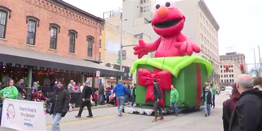 This is Home: November 22, 2024