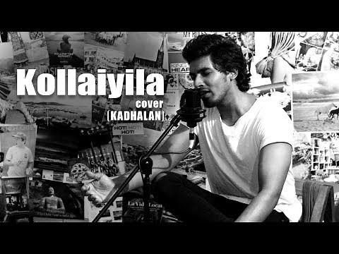 Kollayila - Sakthi Amaran | Sathriyan R