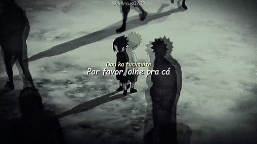 Naruto Shippuden Opening 19 Version 3 - Blood Circulator | Anime Edit