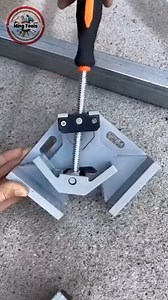 Right Angle Clamps 🛠️ | Ming Tools