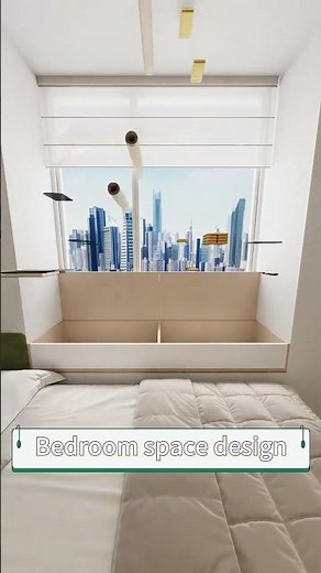 Small bedroom design | house design photo | Interior design | house design plan | house design ideas