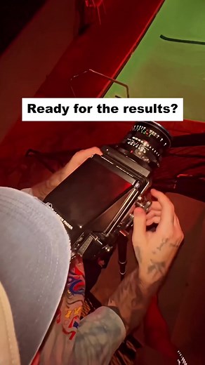 Enhance Your Photography with Lucid Dream Fx Results