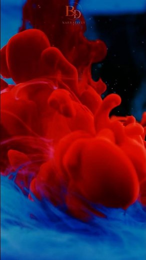 The Amazing Truth About the Color Red! 🔴 | Incredible Red Facts #Shorts
