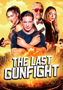 The Last Gunfight