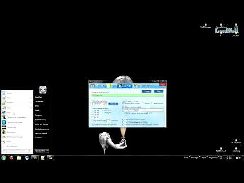 Fraps Funktionen erklärt (Optimale Einstellung / Settings) Tutorial [FullHD/German] KrassEffekt