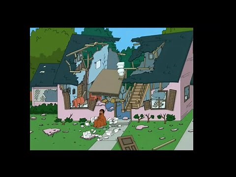 Cleveland No No No No No Noooooo compilation😱