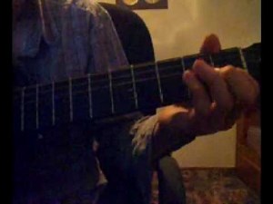 Clases de guitarra: Tutorial para elisa (segunda parte) How to play Fur Elise in the guitar